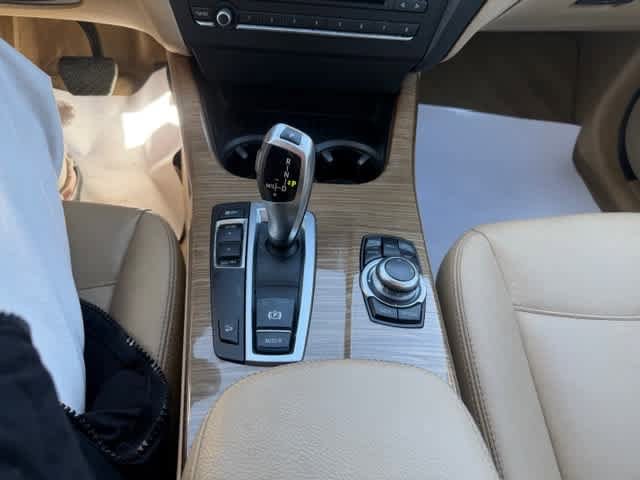 Used 2014 BMW X3 xDrive28i AWD/4WD image 20
