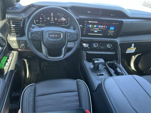 New 2026 GMC Sierra 1500 AT4X AWD/4WD image 18