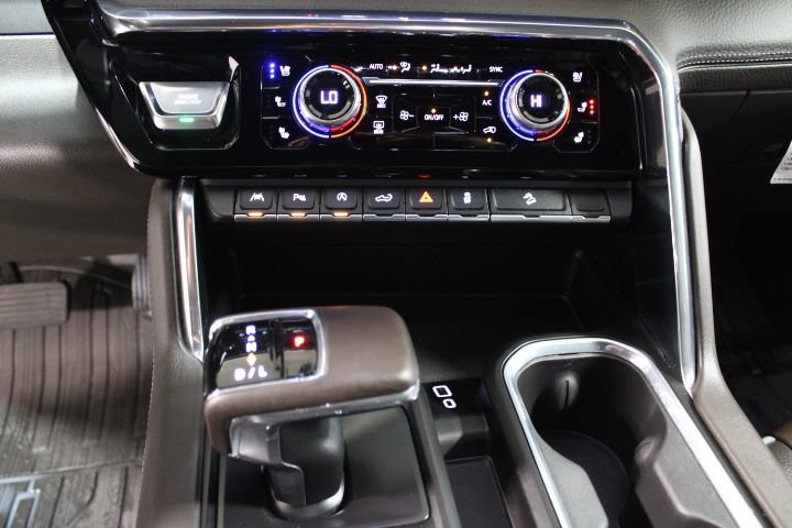 Used 2025 GMC Sierra 1500 Denali w/ Denali Reserve Package image 35