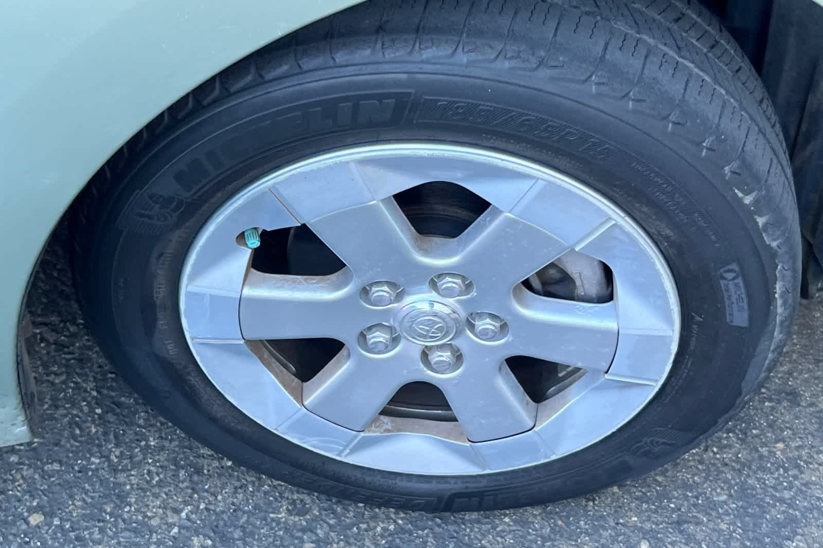 Used 2008 Toyota Prius FWD image 15