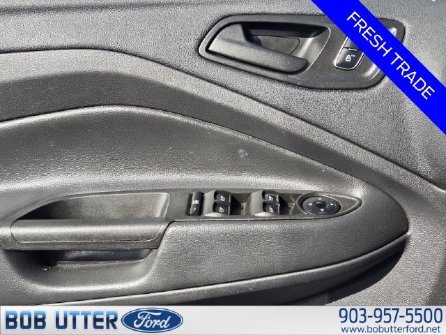 Certified 2017 Ford Escape S FWD image 23