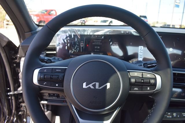 New 2026 Kia K5 GT-Line AWD/4WD image 29