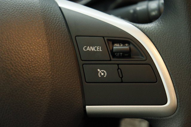 New 2026 Mitsubishi Outlander Sport ES AWD/4WD image 10