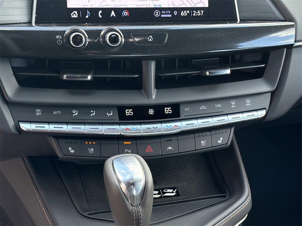 New 2026 Cadillac CT4 Sport image 13