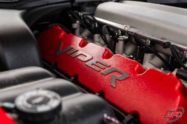 Used 2006 Dodge Viper SRT-10 RWD image 77