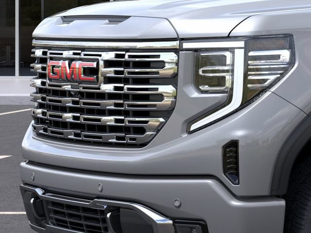 New 2026 GMC Sierra 1500 Denali AWD/4WD image 16