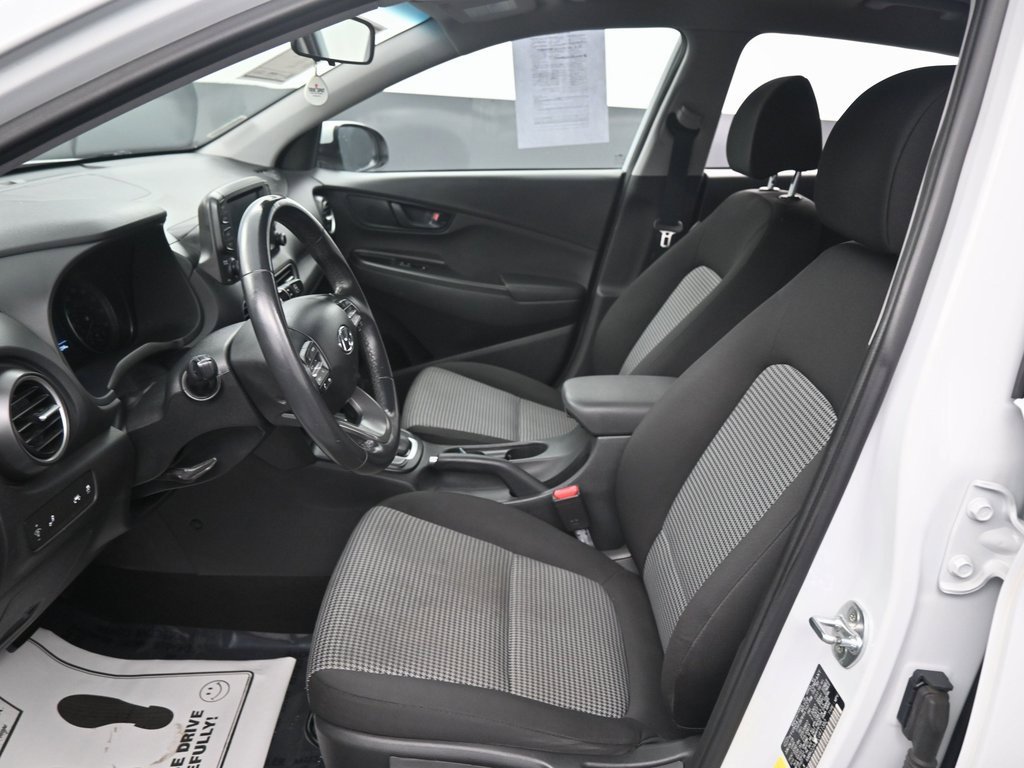 Used 2020 Hyundai Kona SEL image 26