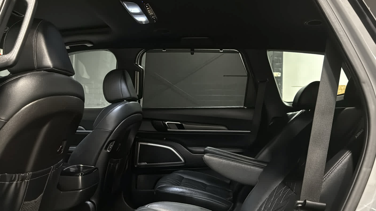 Used 2024 Kia Telluride EX X-Line AWD/4WD image 20