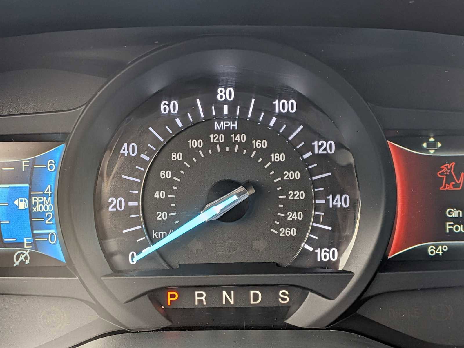 Used 2018 Ford Fusion SE w/ Fusion SE Technology Package FWD image 30