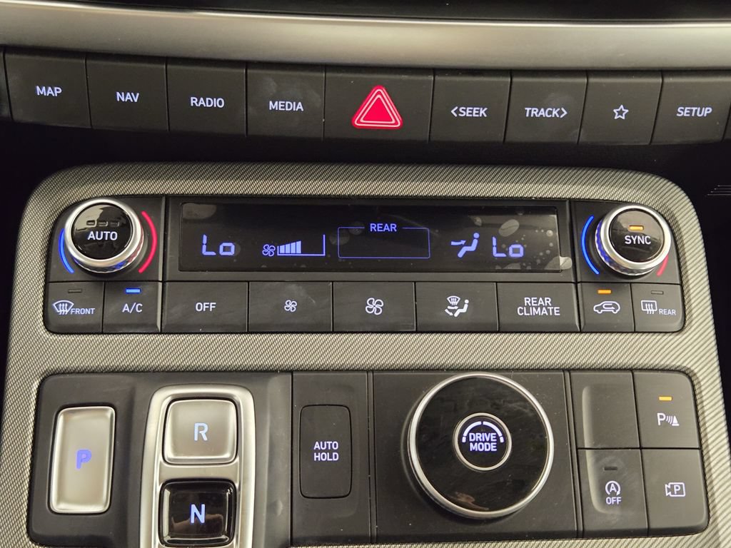 Used 2024 Hyundai Palisade XRT FWD image 20