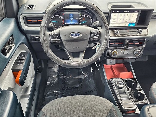 Used 2023 Ford Maverick XLT w/ Equipment Group 300A Standard image 21