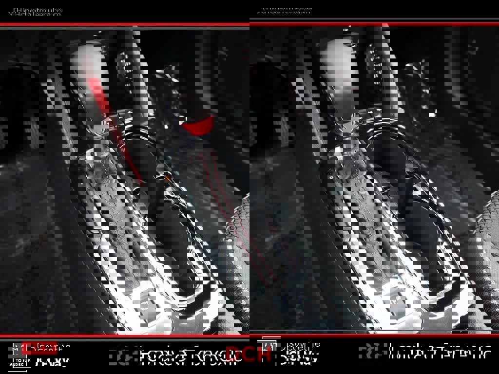 Used 2023 Chevrolet TrailBlazer RS w/ Technology Package image 11