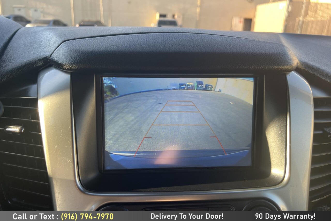 Used 2020 Chevrolet Tahoe LT image 22
