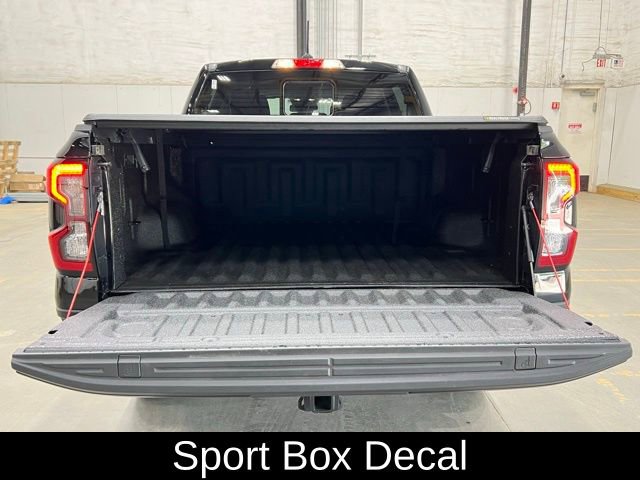 Used 2024 Ford Ranger XLT w/ Technology Package RWD image 16