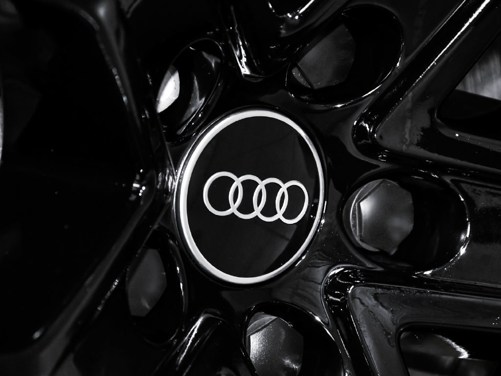 Used 2023 Audi SQ8 Premium Plus AWD/4WD image 94