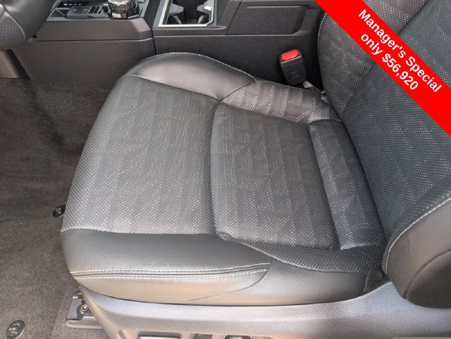 Used 2026 Toyota 4Runner TRD Off-Road Premium AWD/4WD image 22