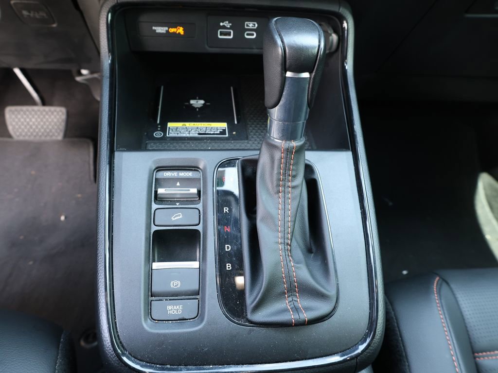 Used 2025 Honda CR-V Sport-L image 24