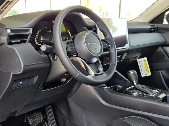 New 2026 MAZDA CX-5 Select AWD/4WD image 9