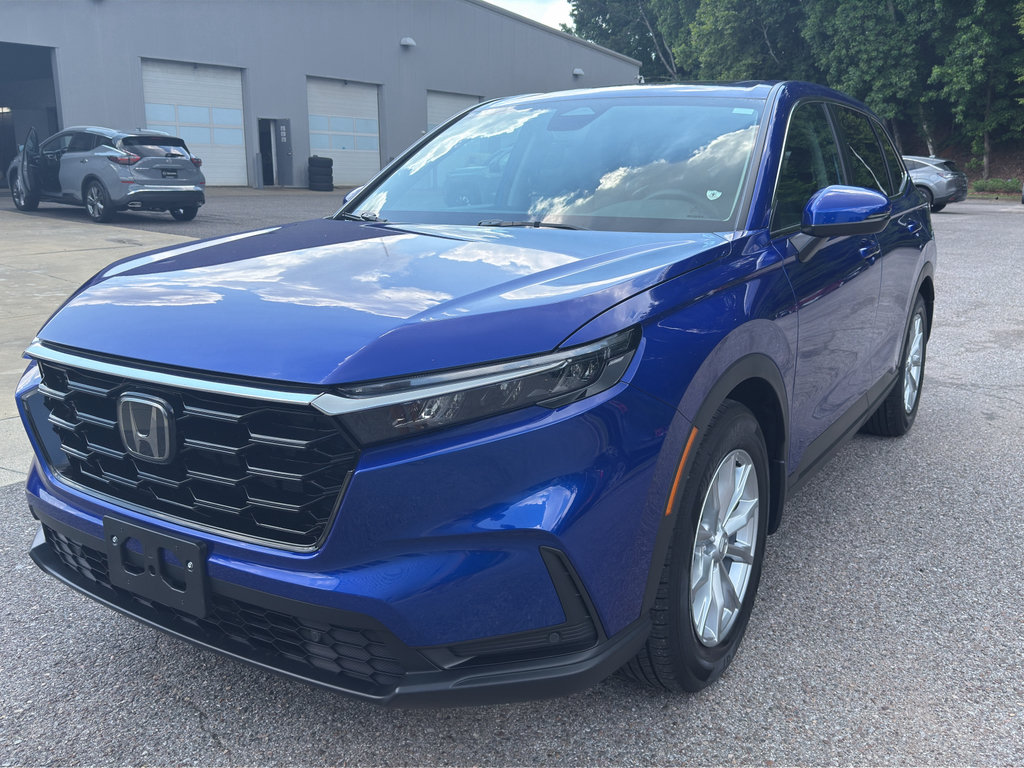 Used 2024 Honda CR-V EX-L image 7