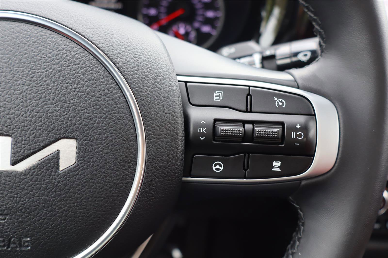 Certified 2023 Kia K5 GT-Line AWD/4WD image 17