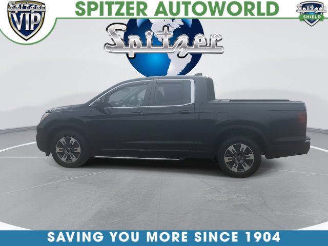 Used 2019 Honda Ridgeline RTL-T image 6