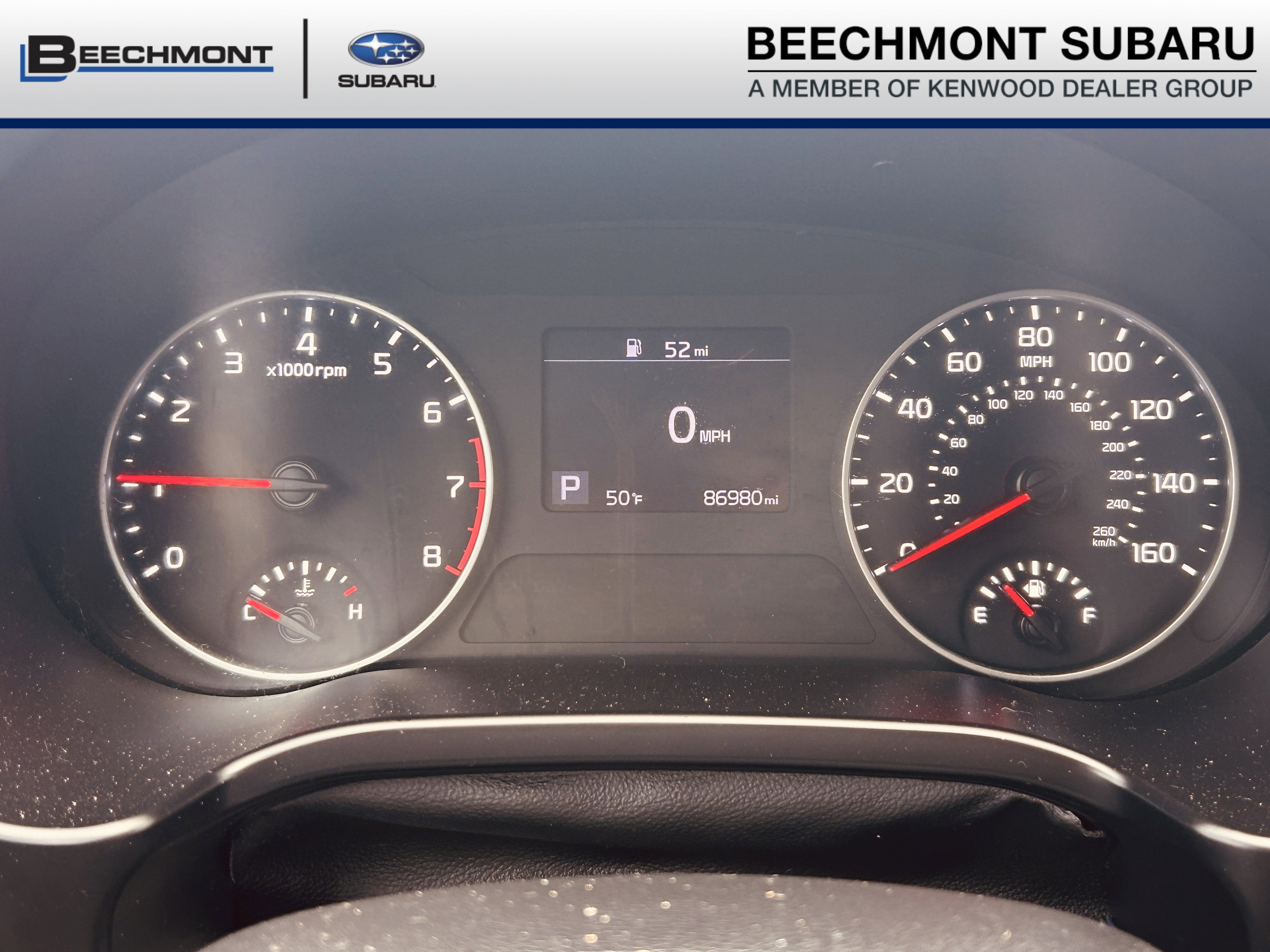 Used 2021 Kia Seltos S image 12