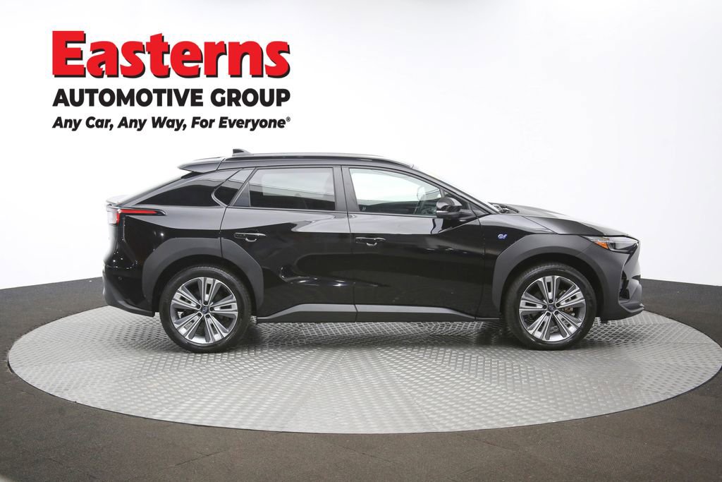 Used 2023 Subaru Solterra AWD image 44