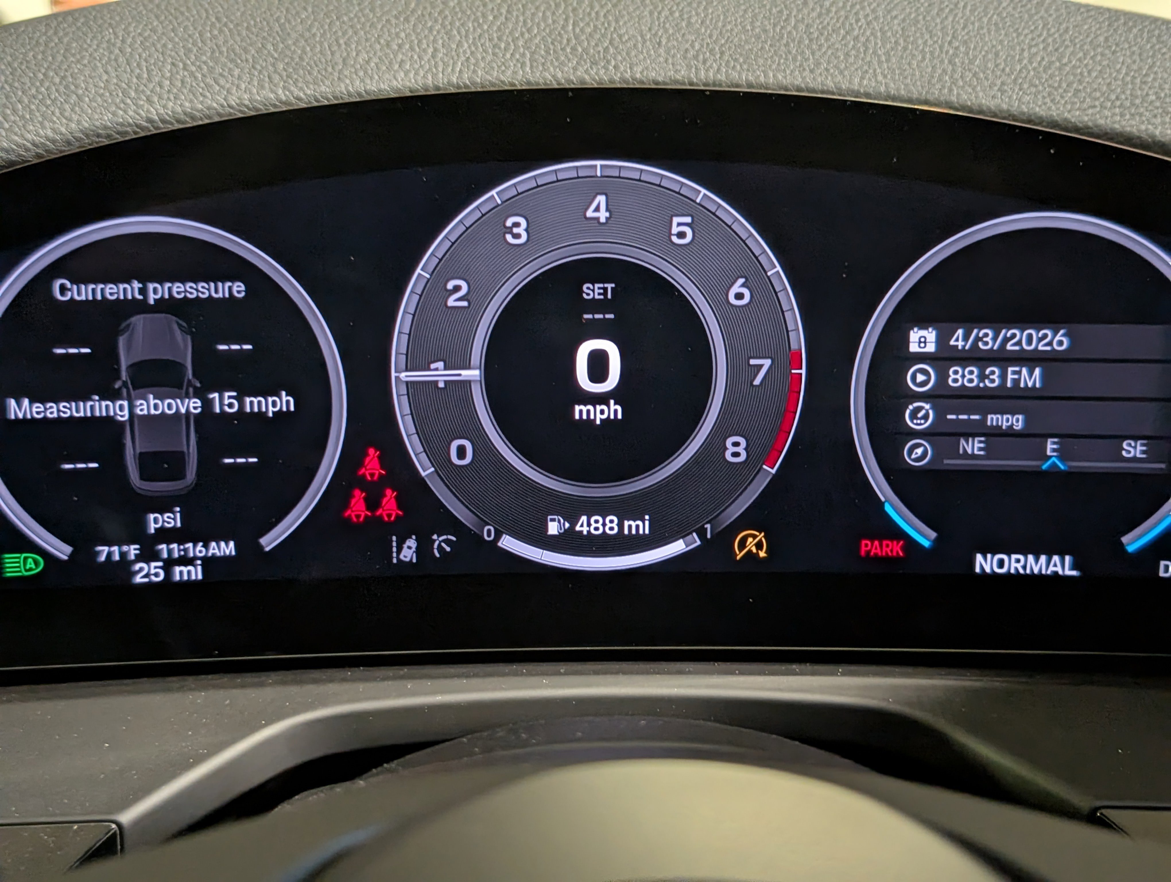 New 2026 Porsche Panamera image 28