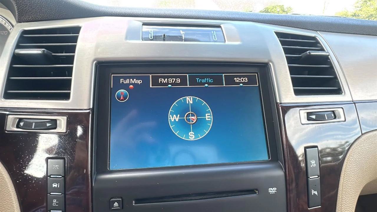 Used 2009 Cadillac Escalade 2WD image 26