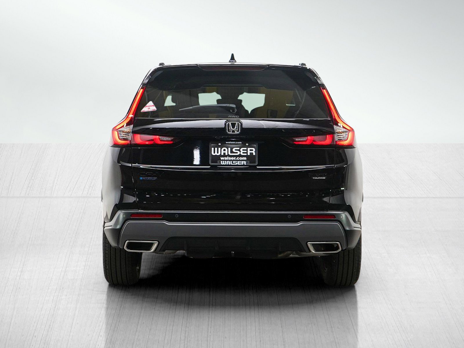 Used 2026 Honda CR-V Sport Touring image 4