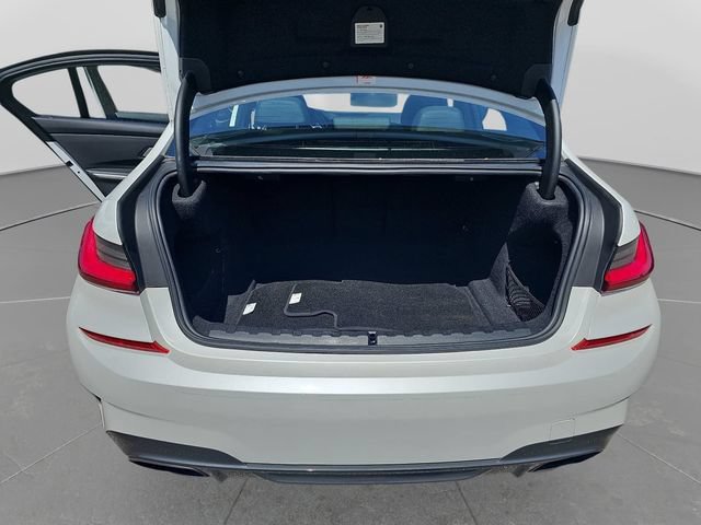 Used 2020 BMW M340i w/ Premium Package RWD image 30
