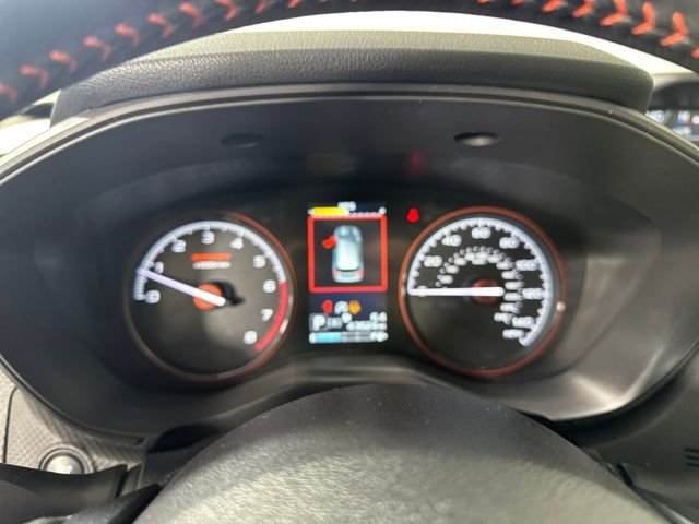 Used 2022 Subaru Forester Sport image 17