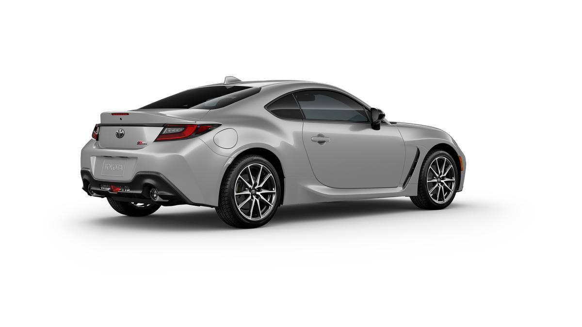 New 2026 Toyota GR86 image 12