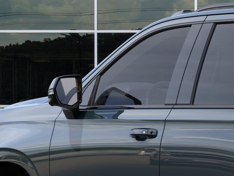 New 2026 Chevrolet Tahoe RST w/ Advanced Technology Package AWD/4WD image 12
