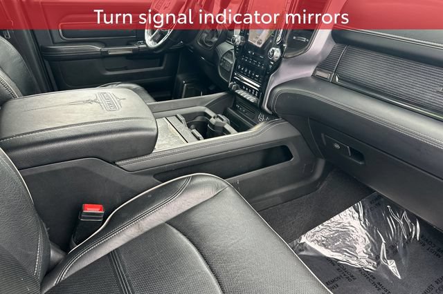 Used 2019 RAM 3500 Limited AWD/4WD image 20