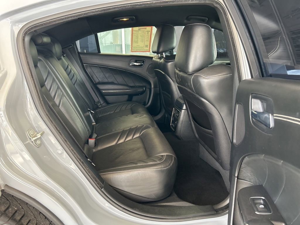 Used 2022 Dodge Charger SRT Hellcat image 26