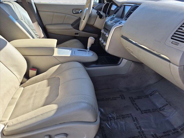 Used 2012 Nissan Murano SL AWD/4WD image 26