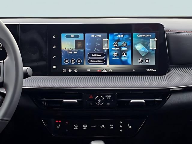 New 2026 Nissan Kicks SR w/ Cold Weather Package AWD/4WD image 8