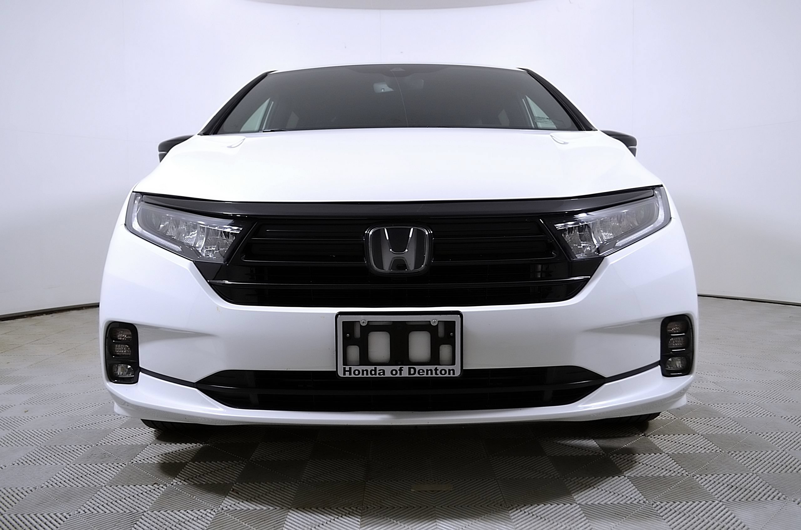 Used 2024 Honda Odyssey Sport image 5