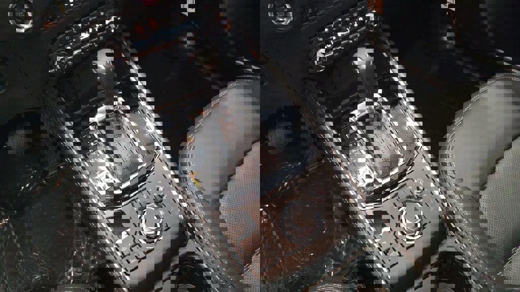 New 2025 MAZDA CX-5 AWD 2.5 S w/ Premium Plus Pkg image 27