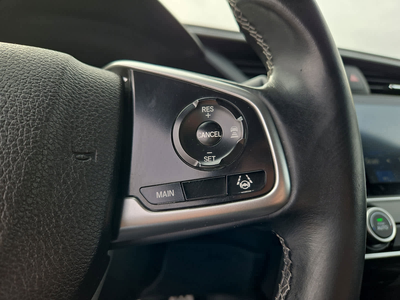 Used 2021 Honda Civic Sport image 23