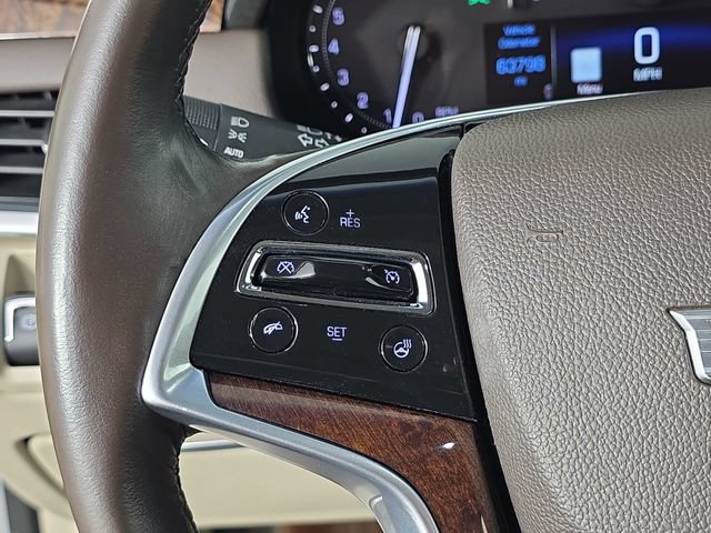 Used 2017 Cadillac XTS Luxury FWD image 30