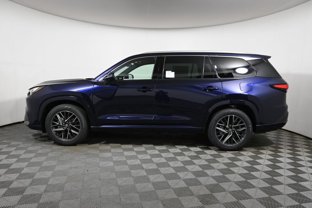 New 2026 Lexus TX 350 AWD w/ Technology Package image 2