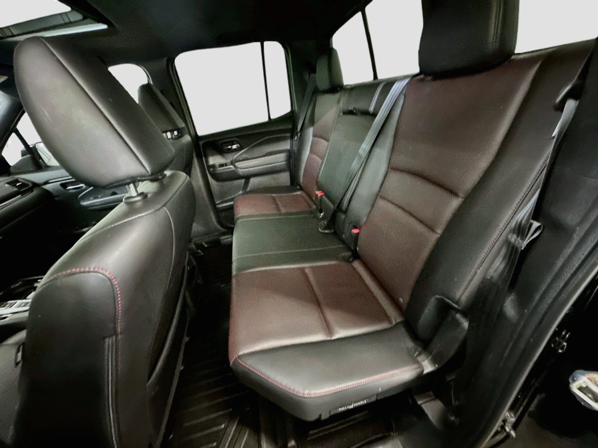 Used 2020 Honda Ridgeline Black Edition image 30