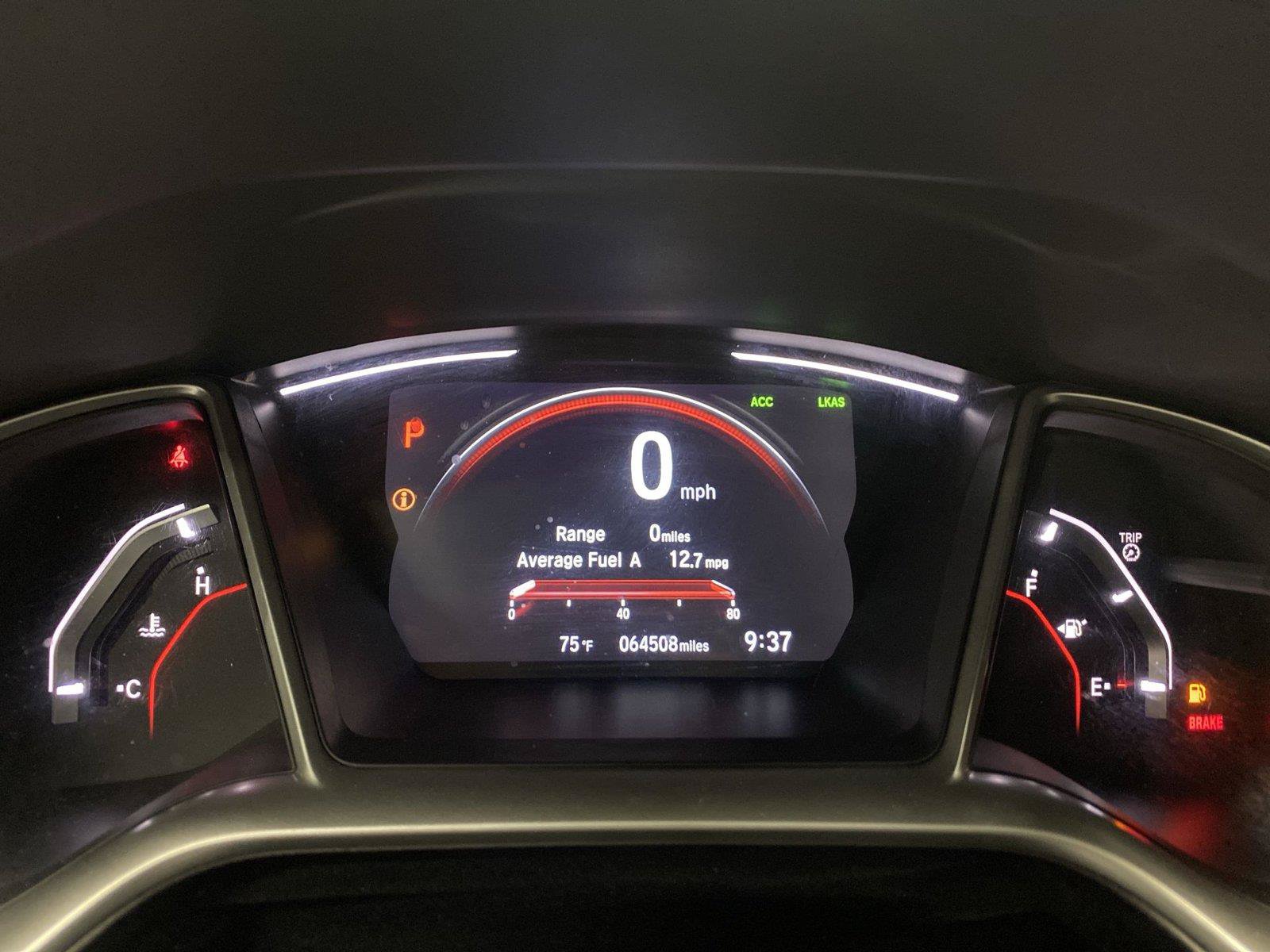 Used 2019 Honda Civic Sport image 14