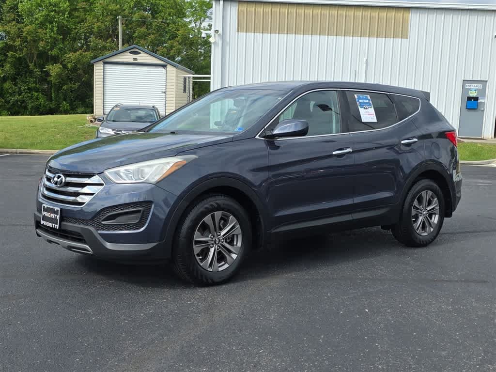 Used 2014 Hyundai Santa Fe Sport FWD image 5