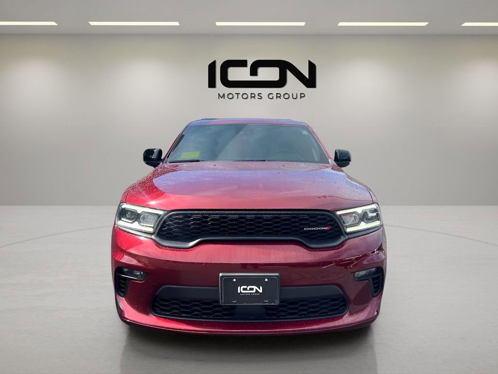 Used 2023 Dodge Durango GT image 8