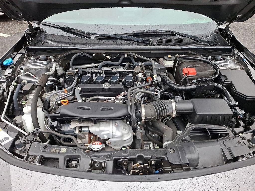 Certified 2023 Acura Integra A-Spec image 28