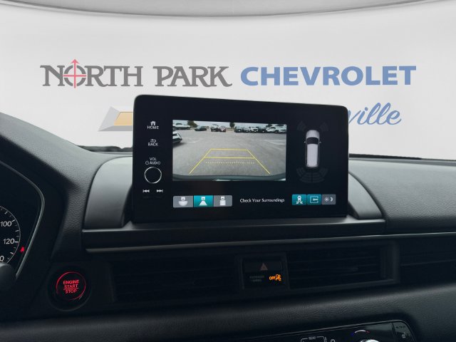 Used 2025 Honda Pilot Touring image 16