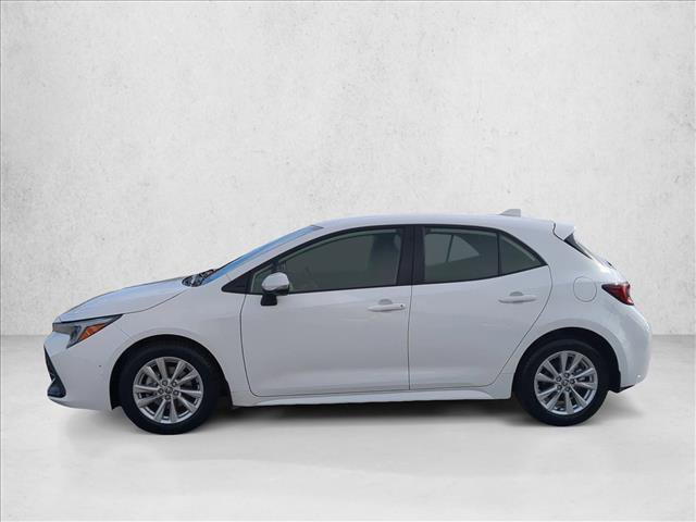 Used 2023 Toyota Corolla SE image 8